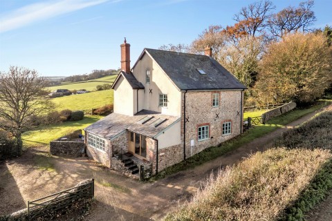 Click the photo for more details of Whitford Road, Kilmington, Axminster