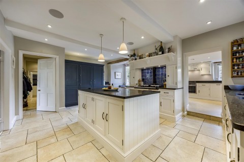 Click the photo for more details of Compton Abdale, Gloucestershire