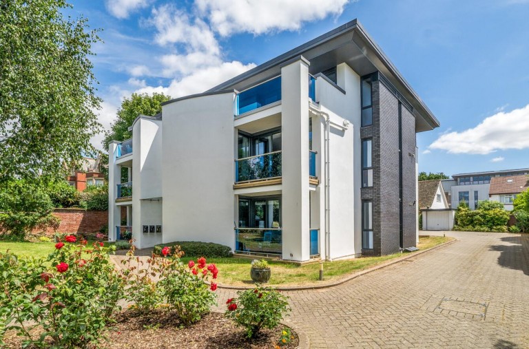 Images for Spicer Road, Exeter