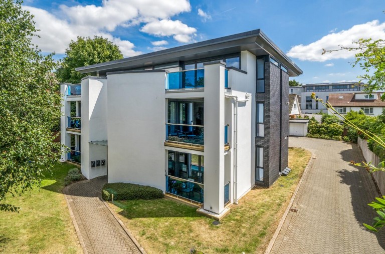 Images for Spicer Road, Exeter