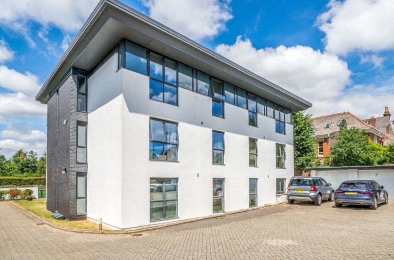 Images for Spicer Road, Exeter