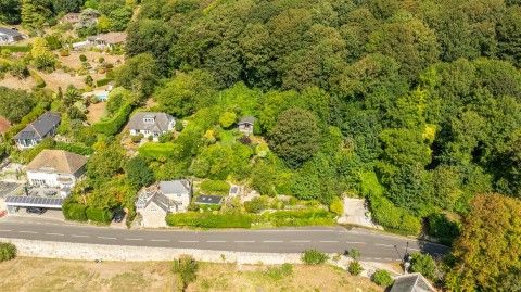 Click the photo for more details of St. Lawrence, Isle of Wight