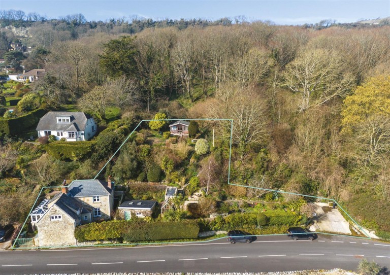 Images for St. Lawrence, Isle of Wight