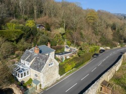 Images for St. Lawrence, Isle of Wight