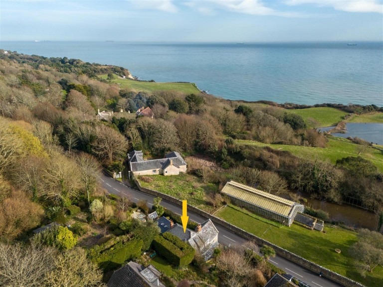 Images for St. Lawrence, Isle of Wight