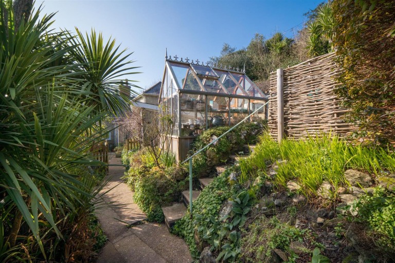 Images for St. Lawrence, Isle of Wight