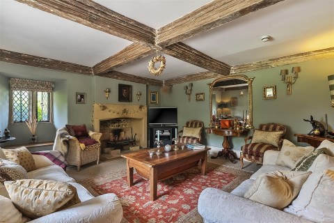 Click the photo for more details of The Old Rectory, Cricket Malherbie, Ilminster