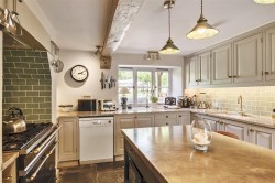 Images for The Old Rectory, Cricket Malherbie, Ilminster