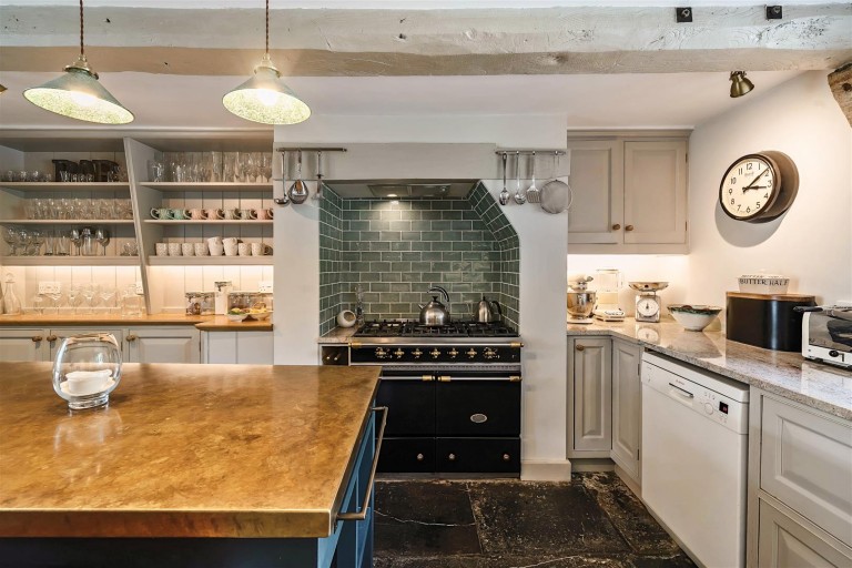 Images for The Old Rectory, Cricket Malherbie, Ilminster