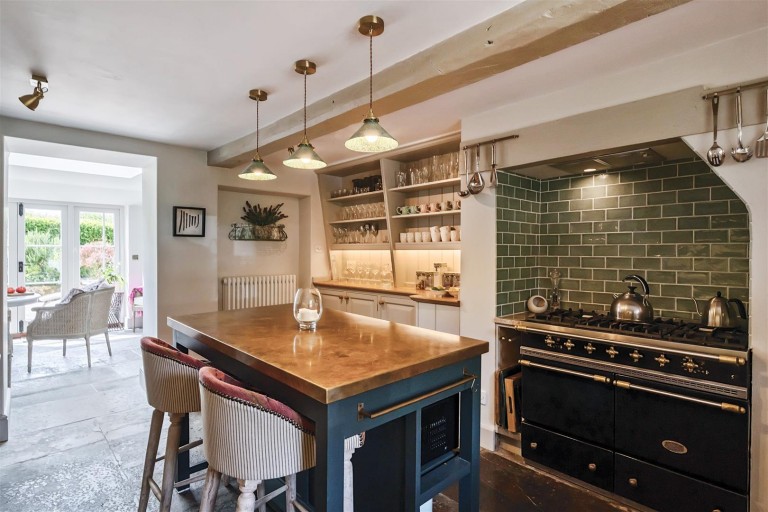 Images for The Old Rectory, Cricket Malherbie, Ilminster