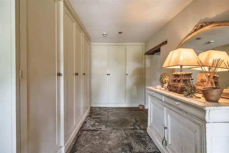 Images for The Old Rectory, Cricket Malherbie, Ilminster