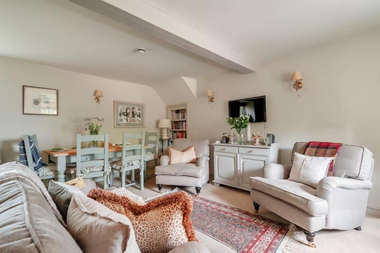 Images for The Old Rectory, Cricket Malherbie, Ilminster