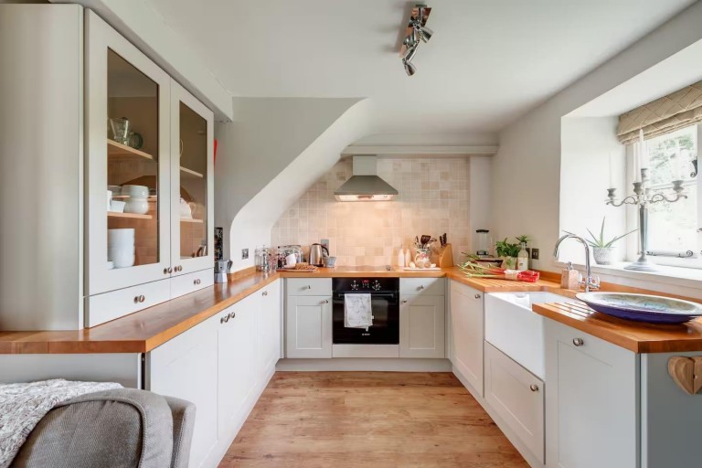 Images for The Old Rectory, Cricket Malherbie, Ilminster