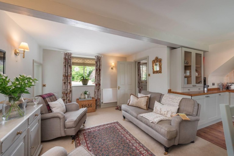 Images for The Old Rectory, Cricket Malherbie, Ilminster