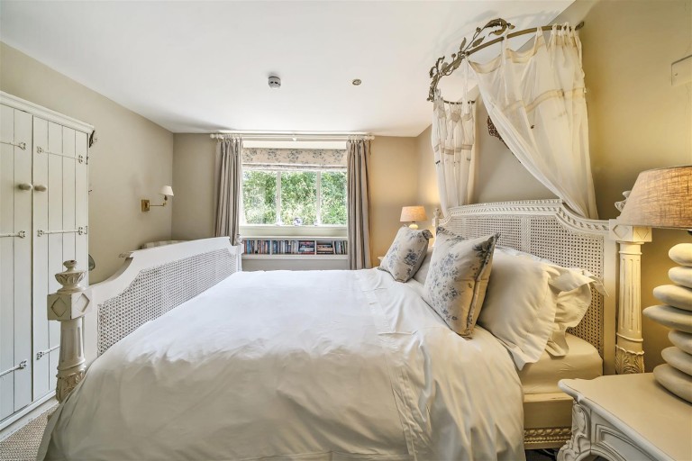 Images for The Old Rectory, Cricket Malherbie, Ilminster