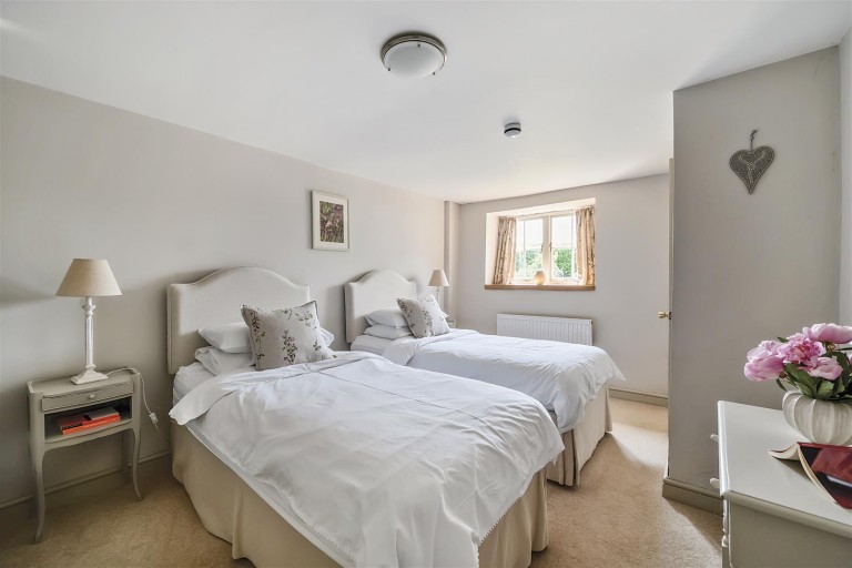 Images for The Old Rectory, Cricket Malherbie, Ilminster