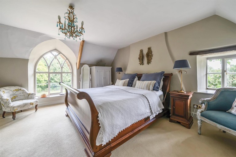 Images for The Old Rectory, Cricket Malherbie, Ilminster