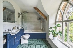 Images for The Old Rectory, Cricket Malherbie, Ilminster