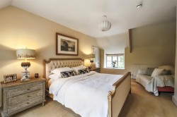 Images for The Old Rectory, Cricket Malherbie, Ilminster