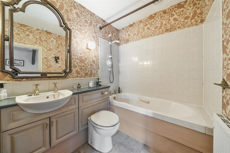 Images for The Old Rectory, Cricket Malherbie, Ilminster