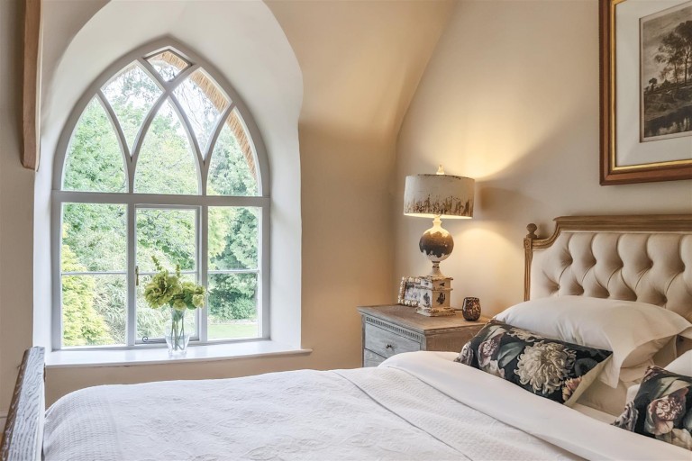 Images for The Old Rectory, Cricket Malherbie, Ilminster