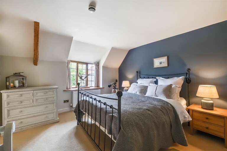 Images for The Old Rectory, Cricket Malherbie, Ilminster