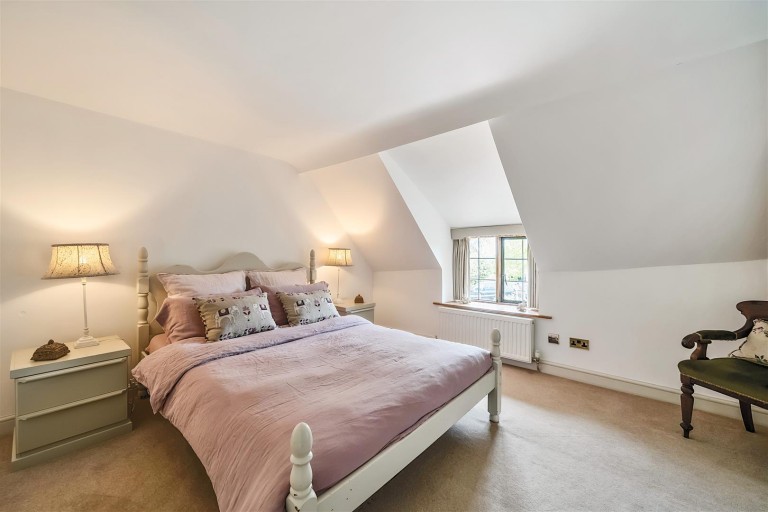 Images for The Old Rectory, Cricket Malherbie, Ilminster