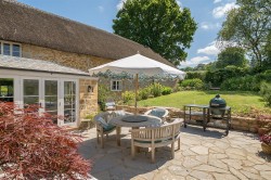 Images for The Old Rectory, Cricket Malherbie, Ilminster