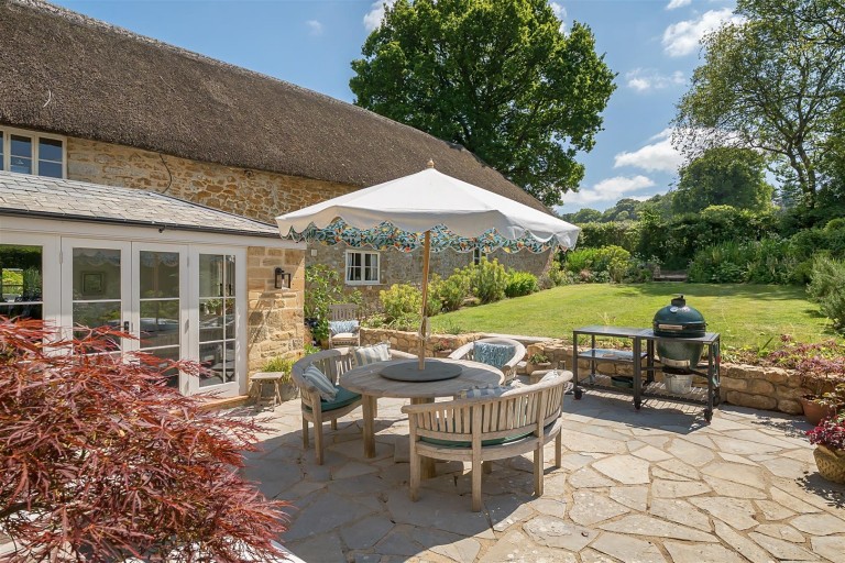 Images for The Old Rectory, Cricket Malherbie, Ilminster