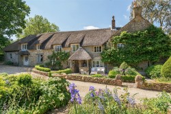 Images for The Old Rectory, Cricket Malherbie, Ilminster