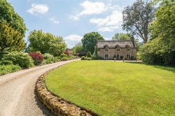 Images for The Old Rectory, Cricket Malherbie, Ilminster