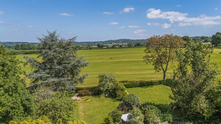 Images for The Old Rectory, Cricket Malherbie, Ilminster