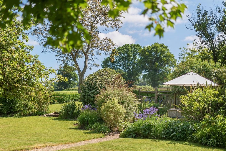 Images for The Old Rectory, Cricket Malherbie, Ilminster