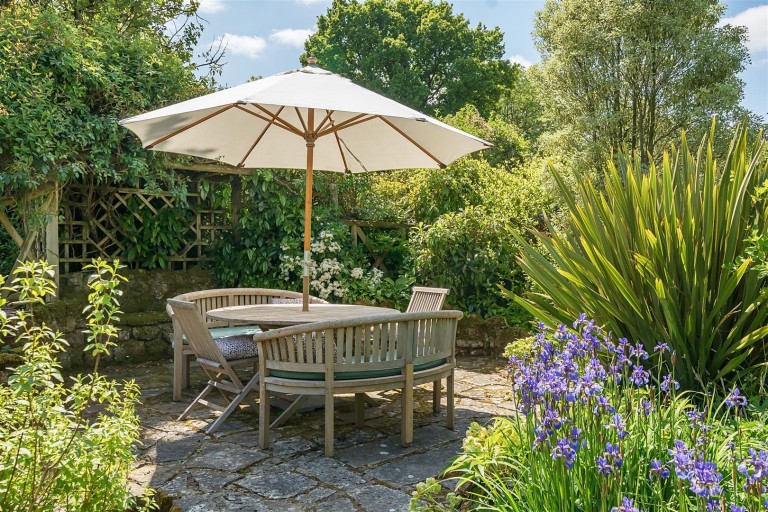 Images for The Old Rectory, Cricket Malherbie, Ilminster