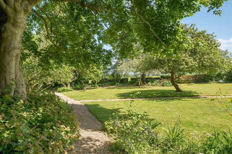 Images for The Old Rectory, Cricket Malherbie, Ilminster