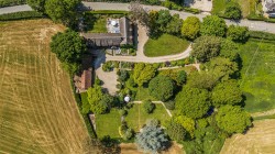 Images for The Old Rectory, Cricket Malherbie, Ilminster