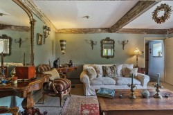 Images for The Old Rectory, Cricket Malherbie, Ilminster