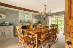 Images for The Old Rectory, Cricket Malherbie, Ilminster