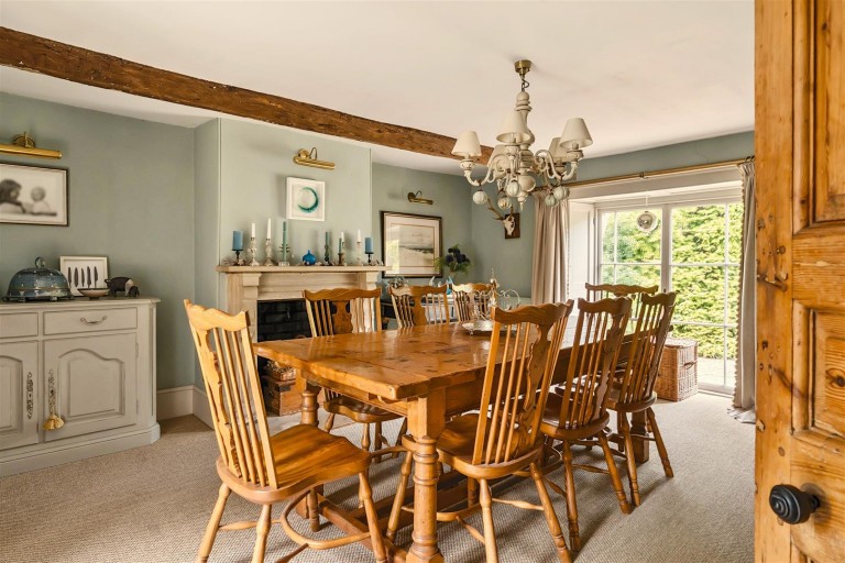 Images for The Old Rectory, Cricket Malherbie, Ilminster