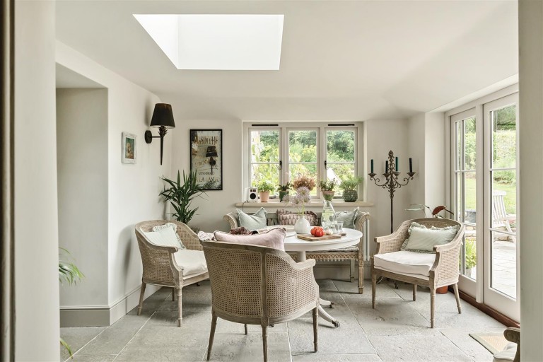 Images for The Old Rectory, Cricket Malherbie, Ilminster