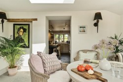 Images for The Old Rectory, Cricket Malherbie, Ilminster