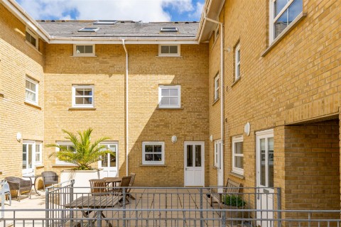 Click the photo for more details of Bembridge, Isle of Wight