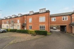 Images for St Margarets Avenue, Wolston, Coventry, CV8