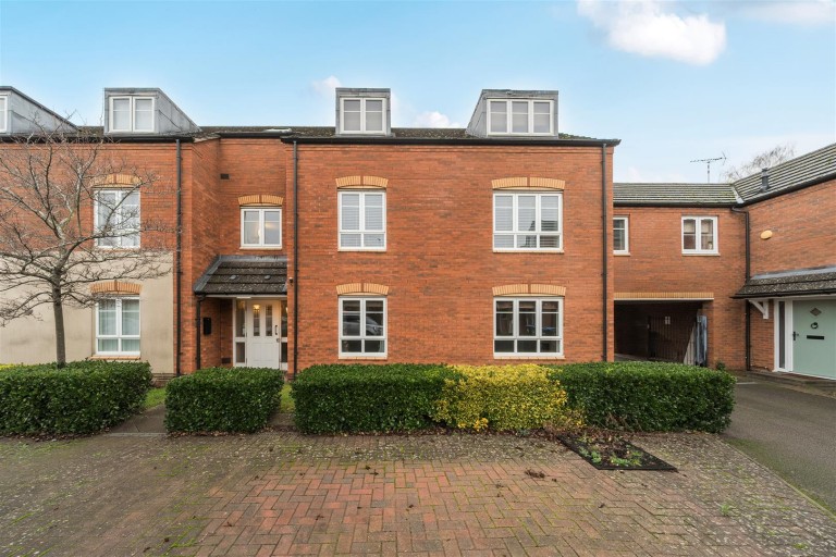 Images for St Margarets Avenue, Wolston, Coventry, CV8