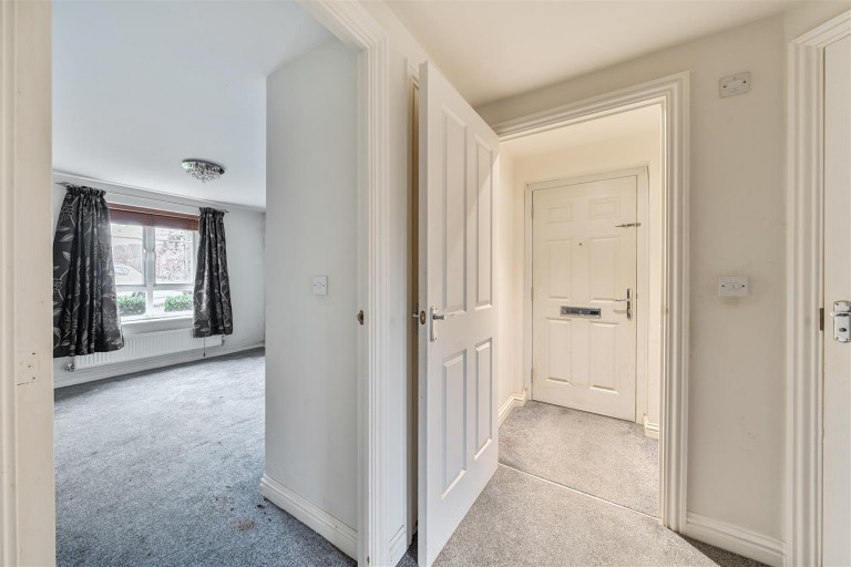 Images for St Margarets Avenue, Wolston, Coventry, CV8