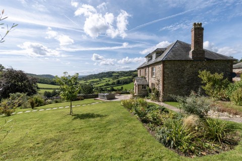 Click the photo for more details of Sidbury, Sidmouth, Devon