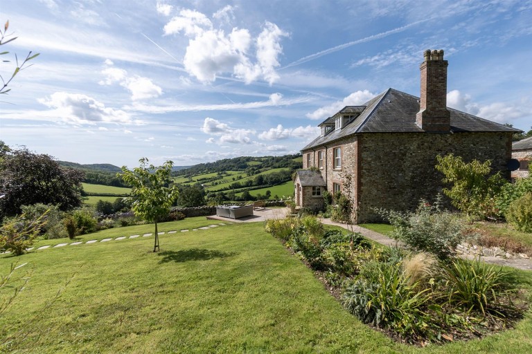 Images for Sidbury, Sidmouth, Devon