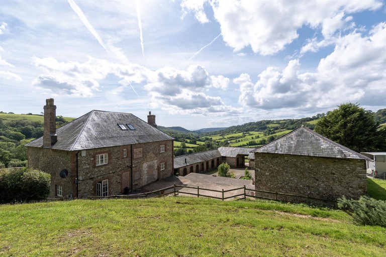 Images for Sidbury, Sidmouth, Devon