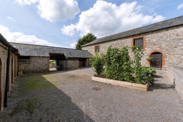 Images for Sidbury, Sidmouth, Devon