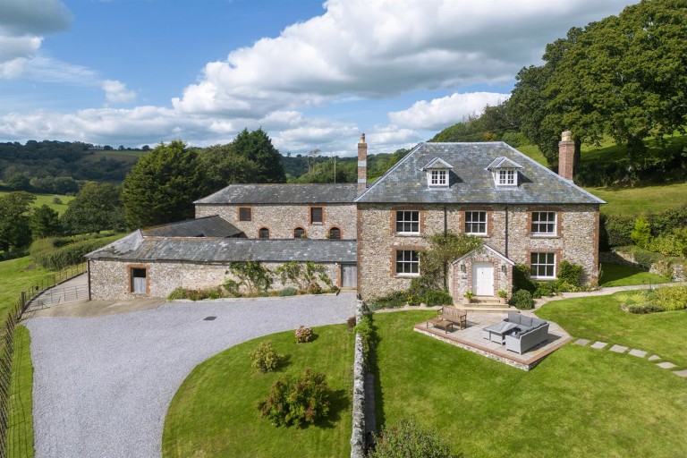 Images for Sidbury, Sidmouth, Devon